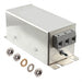 B84143A0020R106 by EPCOS - TDK Electronics - LINE FILTER 520/300VAC 20A CHASS