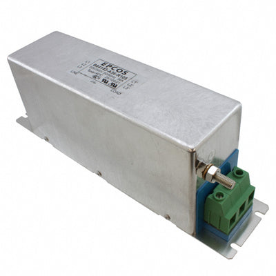 B84143A0036R105 by EPCOS - TDK Electronics - LINE FILTER 520/300VAC 36A CHASS