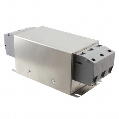 B84143A0050R106 by EPCOS - TDK Electronics - LINE FILTER 520/300VAC 50A CHASS