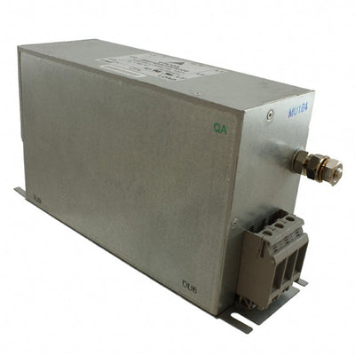 B84143A0120R105 by EPCOS - TDK Electronics - LINE FILTER 520/300VAC 120A CHAS