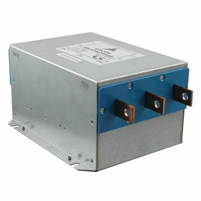 B84143B0250S080 by EPCOS - TDK Electronics - LINE FILTER 520/300VAC 250A CHAS