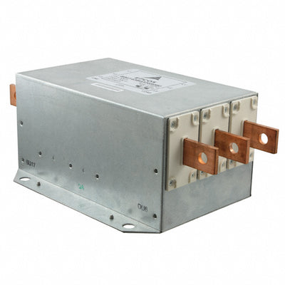 B84143B0320S080 by EPCOS - TDK Electronics - LINE FILTER 520/300VAC 320A CHAS