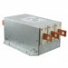 B84143B0320S080 by EPCOS - TDK Electronics - LINE FILTER 520/300VAC 320A CHAS