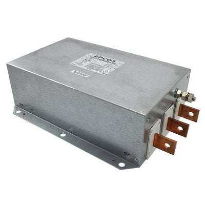 B84143B0600S020 by EPCOS - TDK Electronics - LINE FILTER 530/310VAC 600A CHAS