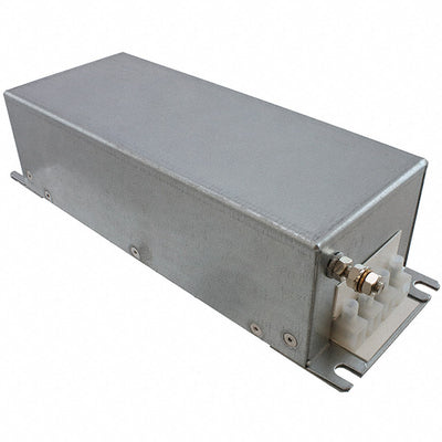 B84144A0016R120 by EPCOS - TDK Electronics - LINE FILTER 520/300VAC 16A CHASS