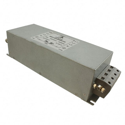 B84144A0066R120 by EPCOS - TDK Electronics - LINE FILTER 520/300VAC 66A CHASS