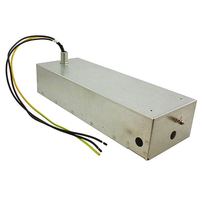 B84299D6300B003 by EPCOS - TDK Electronics - LINE FILTER 480VAC 30A CHASS MNT