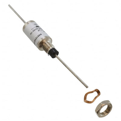 B85121A1104C160 by EPCOS - TDK Electronics - CAP FEEDTHRU 0.1UF 160V AXIAL
