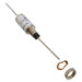 B85121A1104C160 by EPCOS - TDK Electronics - CAP FEEDTHRU 0.1UF 160V AXIAL