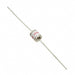 B88069X0190S102 by EPCOS - TDK Electronics - GDT 90V 2.5KA 2 POLE TH