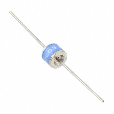 B88069X1500S102 by EPCOS - TDK Electronics - GDT 250V 20KA 2 POLE TH