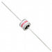 B88069X0180T502 by EPCOS - TDK Electronics - GDT 75V 5KA 2 POLE THROUGH HOLE