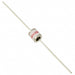 B88069X0200S102 by EPCOS - TDK Electronics - GDT 400V 2.5KA 2 POLE TH