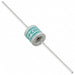 B88069X2090S102 by EPCOS - TDK Electronics - GDT 1200V 10KA 2 POLE TH
