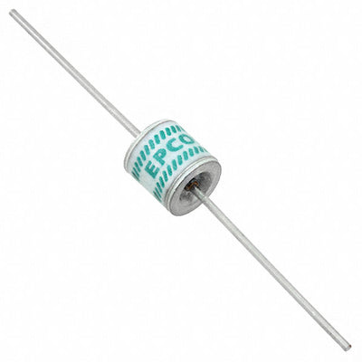 B88069X2160T502 by EPCOS - TDK Electronics - GDT 760V 10KA 2 POLE TH