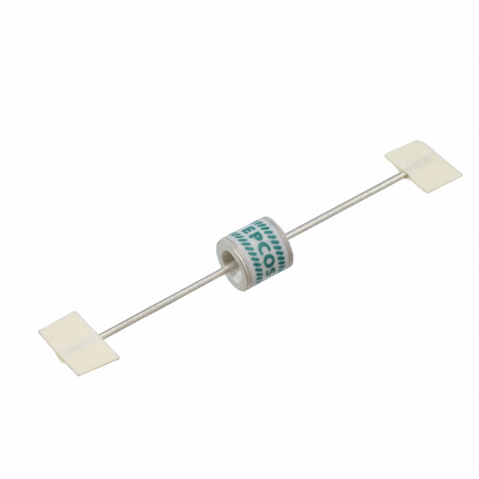 B88069X2190T502 by EPCOS - TDK Electronics - GDT 2500V 2.5KA 2 POLE TH