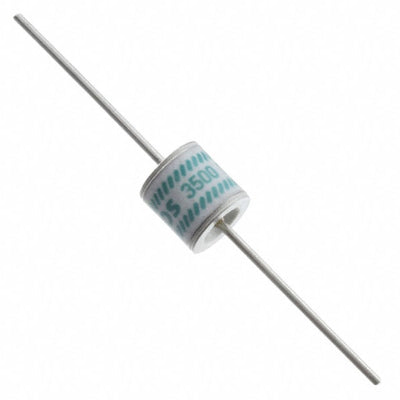 B88069X2200S102 by EPCOS - TDK Electronics - GDT 3.5 KV 10KA 2 POLE TH