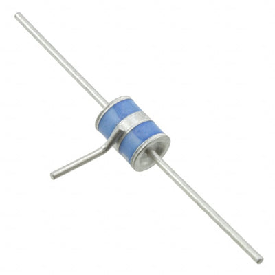 B88069X2261B252 by EPCOS - TDK Electronics - GDT 90V 10KA 3 POLE THROUGH HOLE