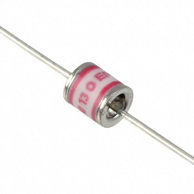 B88069X2500S102 by EPCOS - TDK Electronics - GDT 2500V 2KA 2 POLE TH