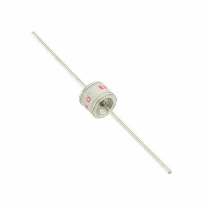 B88069X2641T502 by EPCOS - TDK Electronics - GDT 800V 5KA 2 POLE THROUGH HOLE