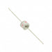 B88069X2641T502 by EPCOS - TDK Electronics - GDT 800V 5KA 2 POLE THROUGH HOLE