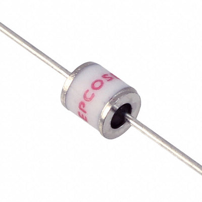 B88069X2780S102 by EPCOS - TDK Electronics - GDT 500V 2.5KA 2 POLE TH