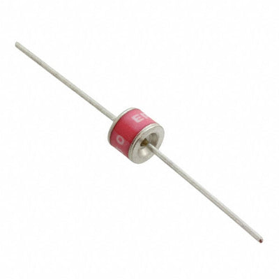 B88069X2830T502 by EPCOS - TDK Electronics - GDT 600V 10KA 2 POLE TH