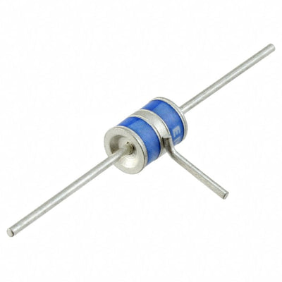 B88069X5120B252 by EPCOS - TDK Electronics - GDT 350V 20KA 3 POLE TH