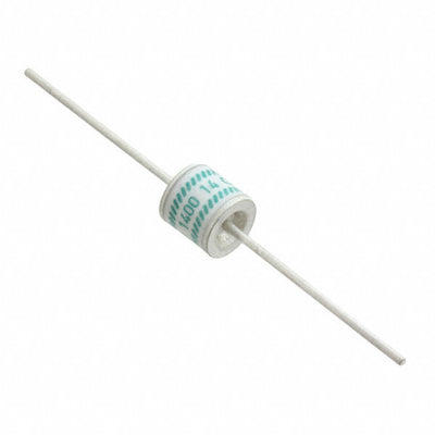 B88069X3500T502 by EPCOS - TDK Electronics - GDT 1400V 10KA 2 POLE TH