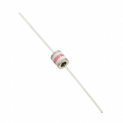 B88069X380S102 by EPCOS - TDK Electronics - GDT 270V 2.5KA 2 POLE TH