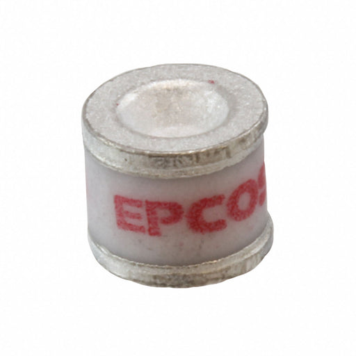 B88069X4190T103 by EPCOS - TDK Electronics - GDT 300V 2.5KA 2 POLE