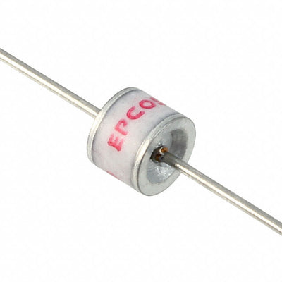 B88069X4301S102 by EPCOS - TDK Electronics - GDT 1500V 5KA 2 POLE TH