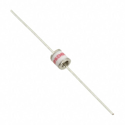 B88069X0440S102 by EPCOS - TDK Electronics - GDT 2500V 2KA 2 POLE TH