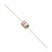 B88069X0440S102 by EPCOS - TDK Electronics - GDT 2500V 2KA 2 POLE TH