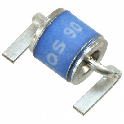 B88069X4760T902 by EPCOS - TDK Electronics - GDT 90V 5KA 2 POLE SURFACE MOUNT