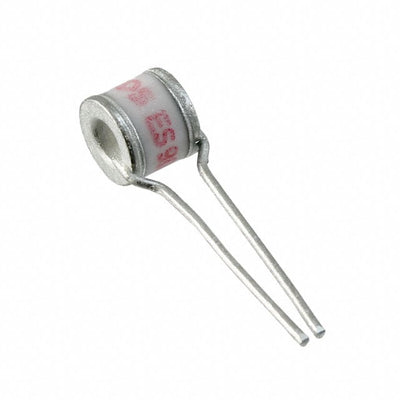 B88069X5151B502 by EPCOS - TDK Electronics - GDT 90V 2.5KA 2 POLE TH