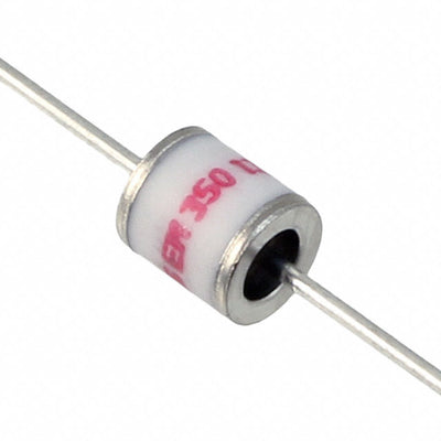 B88069X0590S102 by EPCOS - TDK Electronics - GDT 350V 2.5KA 2 POLE TH