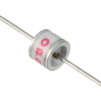 B88069X6461S102 by EPCOS - TDK Electronics - GDT 600V 5KA 2 POLE THROUGH HOLE