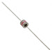 B88069X6561B502 by EPCOS - TDK Electronics - GDT 1000V 2KA 2 POLE TH