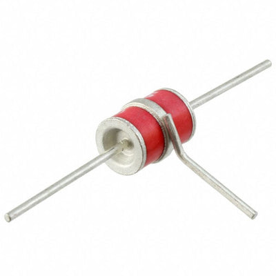 B88069X8440B202 by EPCOS - TDK Electronics - GDT 90V 10KA 3 POLE THROUGH HOLE