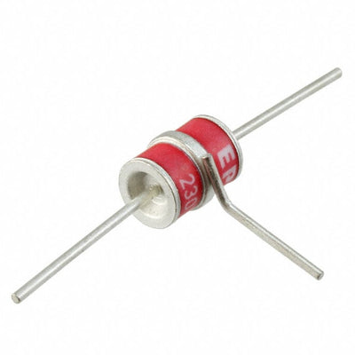 B88069X8470B252 by EPCOS - TDK Electronics - GDT 230V 10KA 3 POLE TH