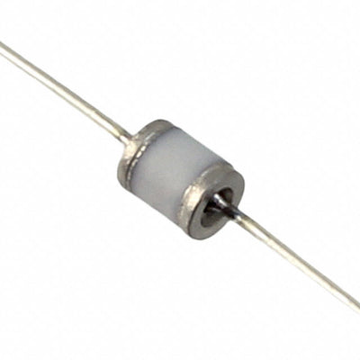 B88069X8801B502 by EPCOS - TDK Electronics - GDT 200V 1KA 2 POLE THROUGH HOLE