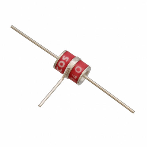 B88069X9190B252 by EPCOS - TDK Electronics - GDT 350V 10KA 3 POLE TH