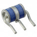 B88069X9800B502 by EPCOS - TDK Electronics - GDT 230V 10KA 3 POLE TH