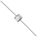 B88069X0980T502 by EPCOS - TDK Electronics - GDT 350V 2.5KA 2 POLE TH