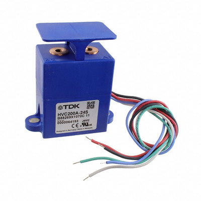 B88269X1070C011 by EPCOS - TDK Electronics - HVC200A-24S /200A 24V COIL STUCK