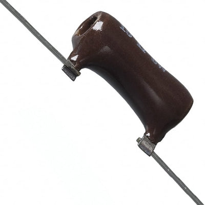 B8J50RE by Ohmite - RESISTOR 50 OHM 5% 8W AXIAL