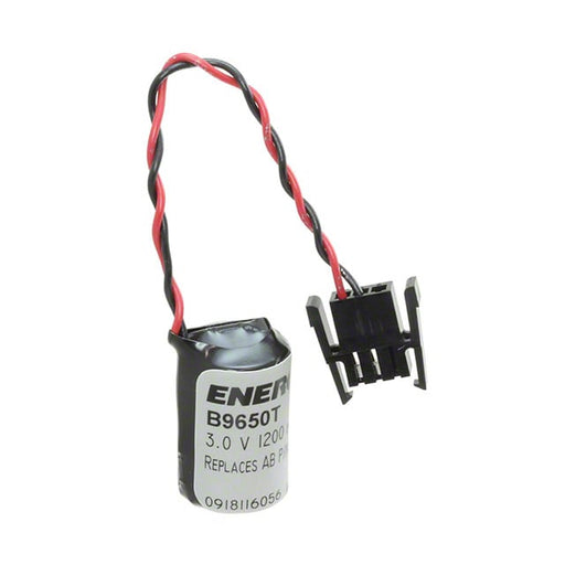 B9650T by Fedco Batteries - BATTERY LITHIUM 3V 1.2AH