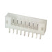 B9B-PH-K-S(LF)(SN) by JST Sales America Inc. - CONNECTOR HEADER VERT 9POS 2MM