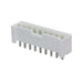 B9P-VH-FB-B(LF)(SN) by JST Sales America Inc. - CONNECTOR HEADER VERT 9POS 3.96MM
